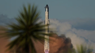 Что может помешать взлететь акциям SpaceX? 
