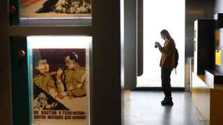 Первый в России музей криптографии открывается 21 декабря в Москве. В его коллекцию войдут более 200 экспонатов.