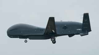 RQ-4B Global Hawk