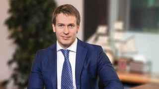 Михаил Волков