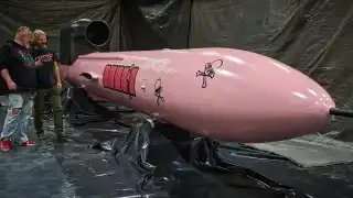 Ракета «Фламинго»
