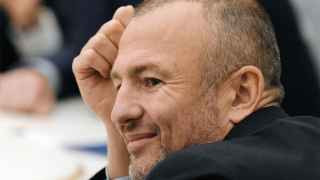 Андрей Мельниченко 