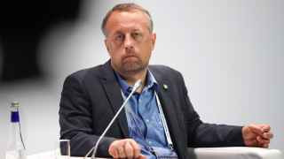 Константин Сонин