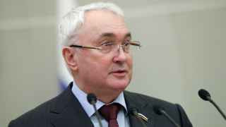 Председатель Комитета по обороне Андрей Картаполов