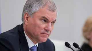 Вячеслав Володин сперва обеспечил принятие закона об обезличенном декларировании доходов и имущества, а потом опубликовал свою декларацию