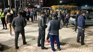 Уральск, Казахстан