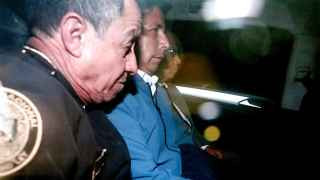 Задержание Педро Кастильо