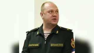 Михаил Варенцов