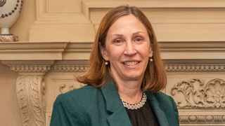 Новый посол США в России Линн Трейси