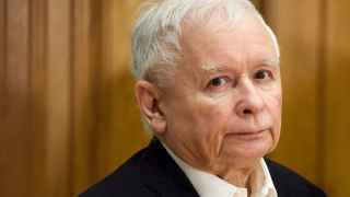 Ярослав Качиньский                            