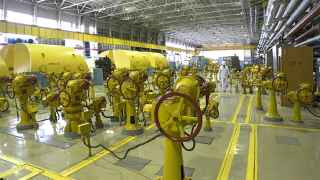 Ленинградская АЭС