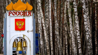 Прощай, Россия, березки есть не только здесь