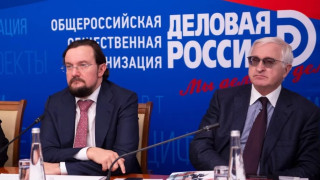 Умри ты сегодня, а я завтра: новая надежда бизнеса