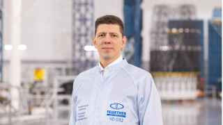 Евгений Нестеров