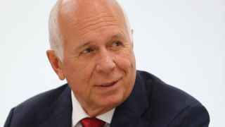 Сергей Чемезов