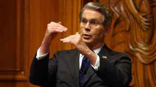 Скотт Бессент