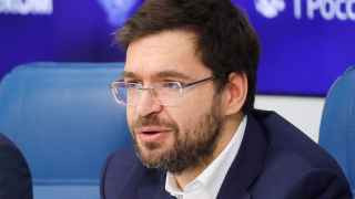 Борис Добродеев