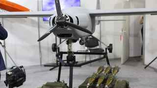 Беспилотник UJ-22 Airborn