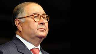 Алишер Усманов