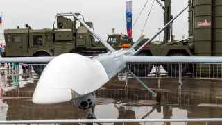 БПЛА «Орион»