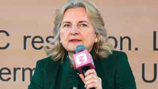 Карин Кнайсль