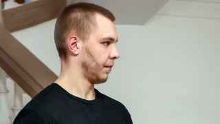 Никита Журавель 