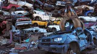 Утилизационный сбор с ввозимых автомобилей – главный источник финансирования отчечественного автопрома