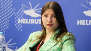 Алла Половченя