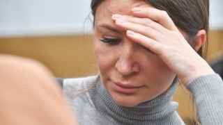 Блогер Елена Блиновская