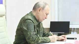 Путин стремится разрушить НАТО и раздробить Запад, и пока нельзя сказать, что у него это совсем не получается