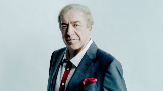 Михаил Гуцериев