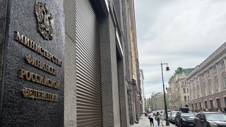 Войне не видно конца, и это усиливает давление на бюджет 