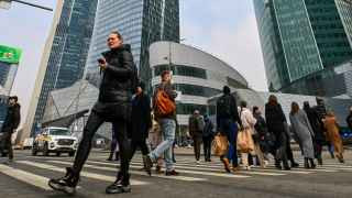 Россияне ждут более быстрого роста цен