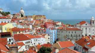 Лиссабон, Португалия