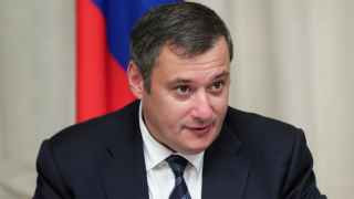 Александр Хинштейн