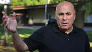 Продюсер Иосиф Пригожин