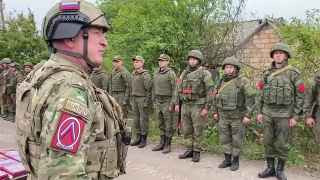 Генерал-полковник Александр Лапин