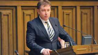 Виктор Момотов