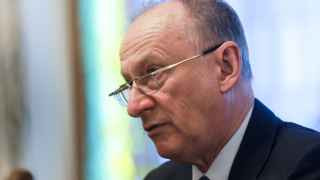 Николай Патрушев