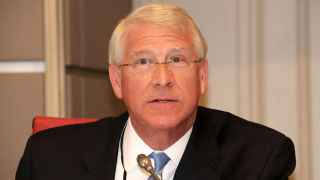 Американский сенатор Роджер Уикер.