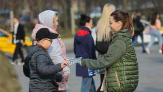 В отличие от мобилизации, в случае с контрактной службой сохраняется «свобода выбора», рассказывал один из чиновников: ответственности за отказ заключить контракт нет.

