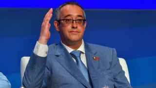 Алексей Шапошников