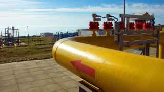 Компрессорная станция «Береговая» 