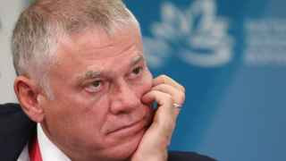 Председатель совета директоров Evraz Plc.
Состояние:  $7,37 млрд.
Активы: Evraz Plc.