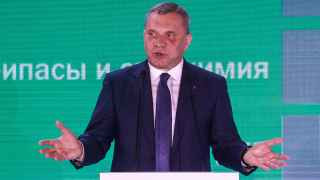 Вице-премьер Юрий Борисов