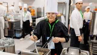 Чем больше студентов, тем меньше безработных