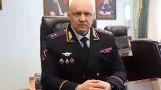 Михаил Коробкин 