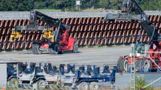 Польша – категорический противник газопровода «Северный поток-2»