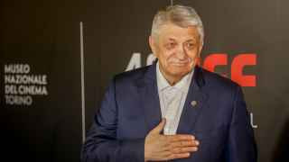 Александр Сокуров