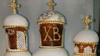 Может, кому-то такая картина тоже покажется оскорблением чувств